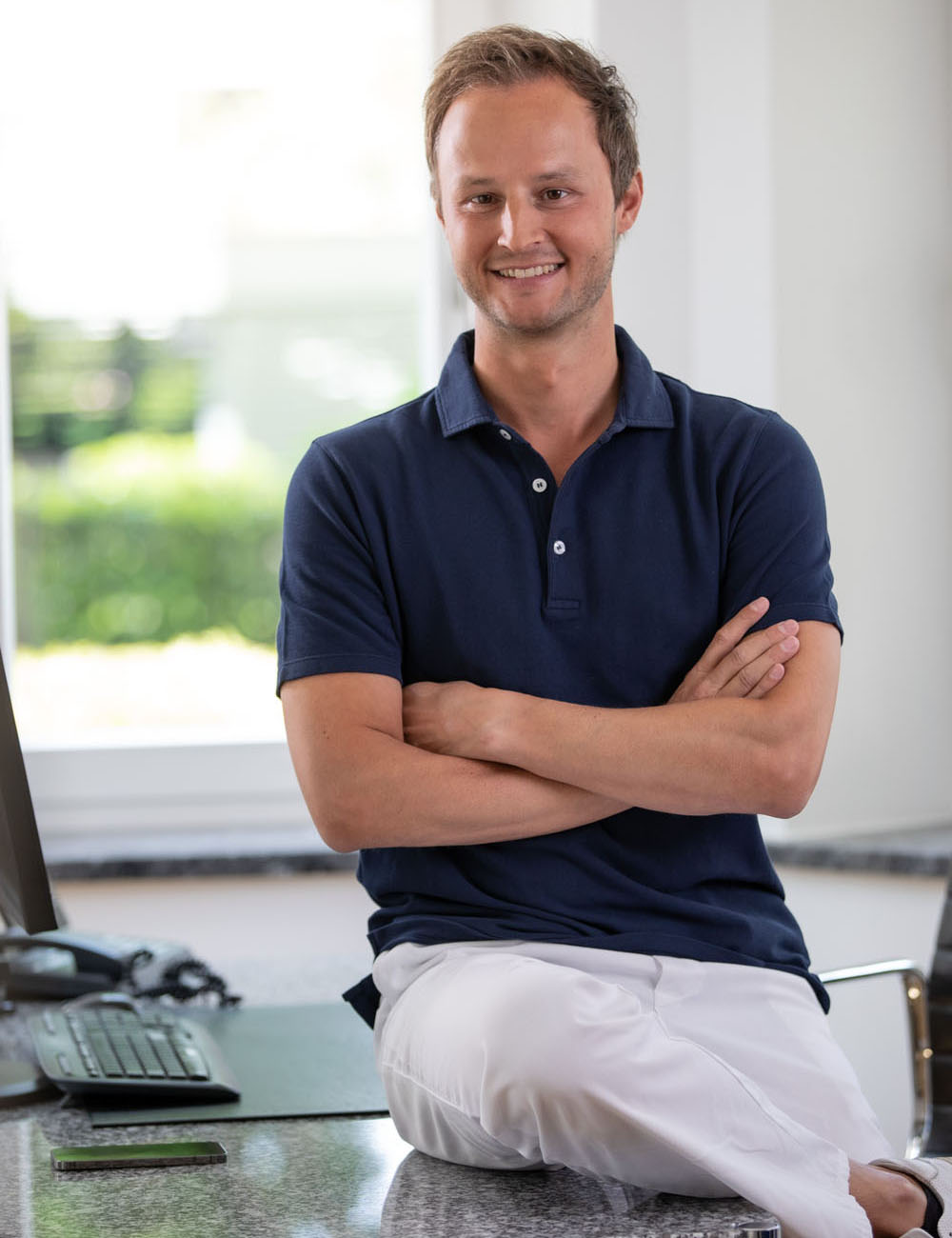 Orthopädische Fachpraxis Und Praxisklinik Dr Med Ramon Handro Facharzt Praxis - Praxisklinik Dr. med. Dr. med. dent. Tobias Unterhuber